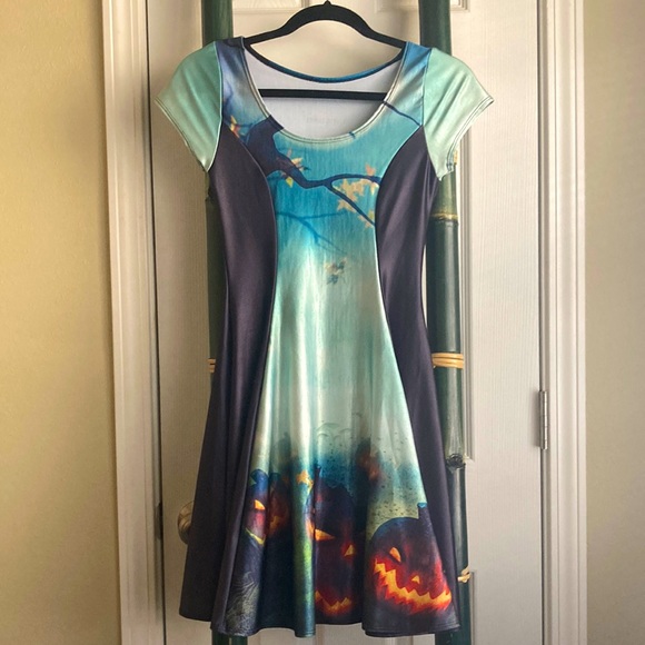 Living Dead All Hallows Eve Princess - Picture 2 of 5